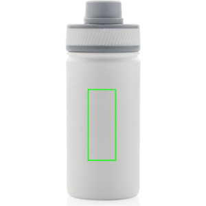Item front middle