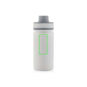 Item front middle