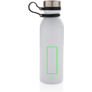 Item front down
