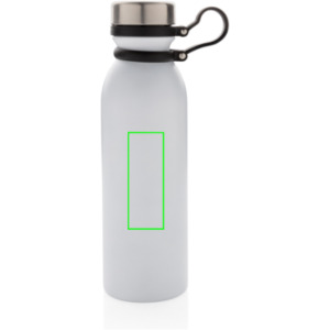 Item back middle