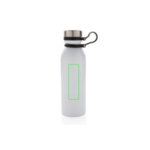 Item back middle