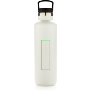 Item back middle