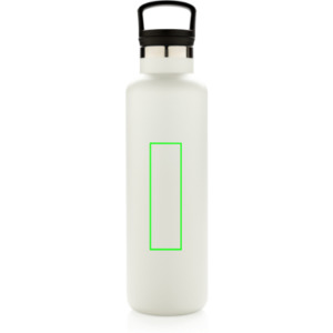 Item front middle