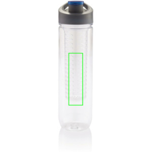 Item front middle