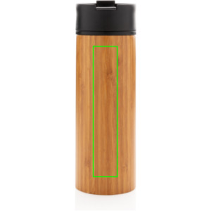 Item back middle