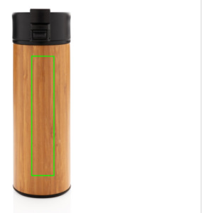 Item front middle