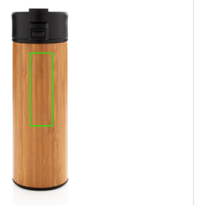Item front up