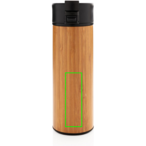 Item front down