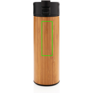 Item front up
