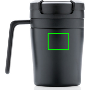 Item front middle