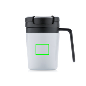 Item front middle