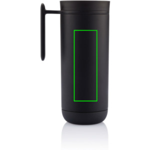 Item front middle