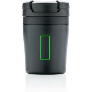 Item back middle