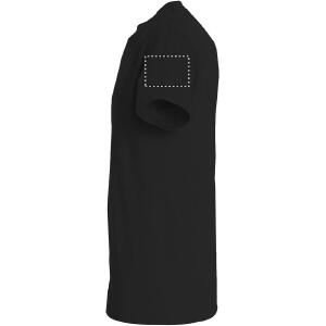Arm left