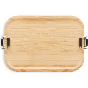 Lid pad