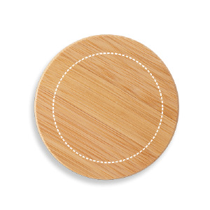 Frasco tampa garrafa