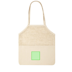 Cara B zona inferior