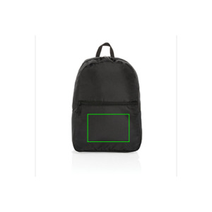 Item front down