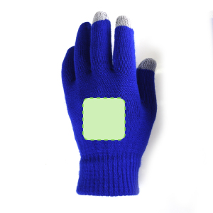 Glove Esquerda