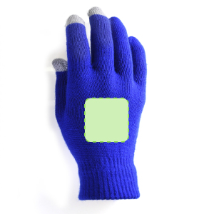 Glove Direito