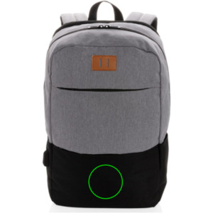 Item front down