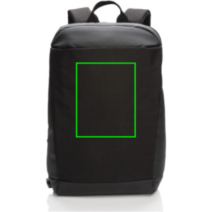 Item front