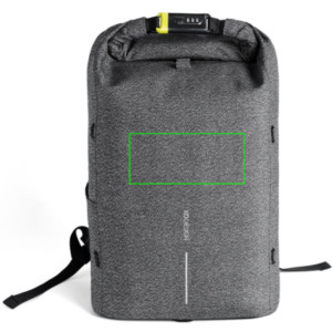 Item front