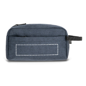 Bolsa cosméticos frente