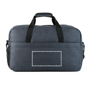 Saco desporto bolso frente