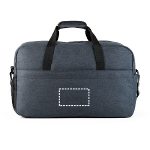 Saco desporto bolso lateral