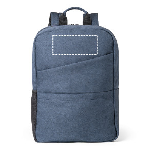 Mochila frente