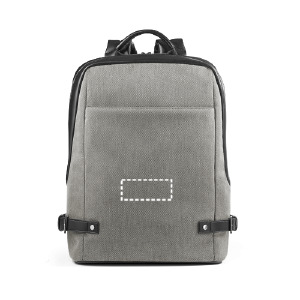 Mochila frente