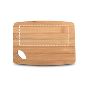 Tábua frente superior