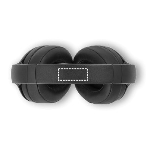 Auscultadores lateral