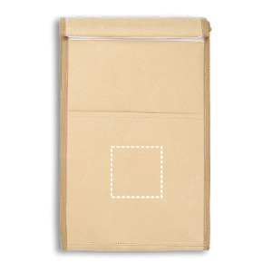 Bolsa térmica bolso