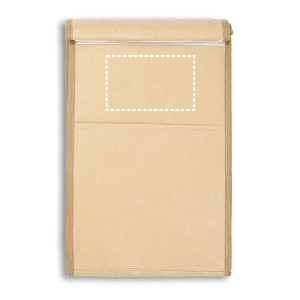 Bolsa térmica bolso