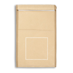 Bolsa térmica bolso