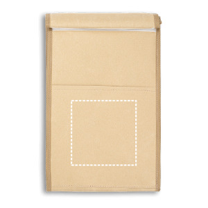 Bolsa térmica frente