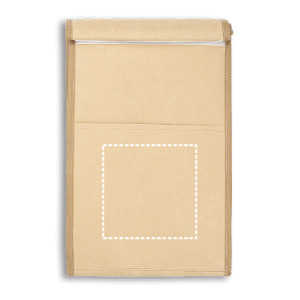 Bolsa térmica bolso