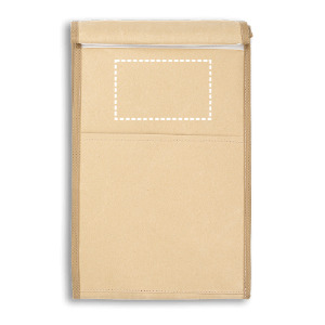 Bolsa térmica frente