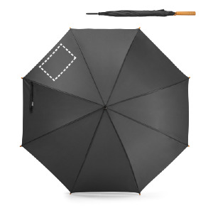 Guarda-chuva gomo 2