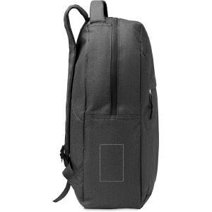 Shoulder strap right
