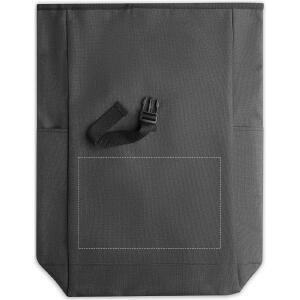 Left pocket