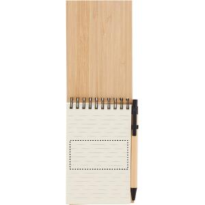 Barrel right handed