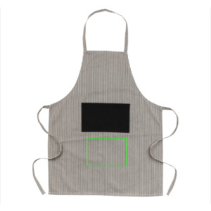 Item front up