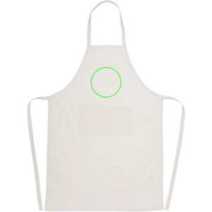 Item front up