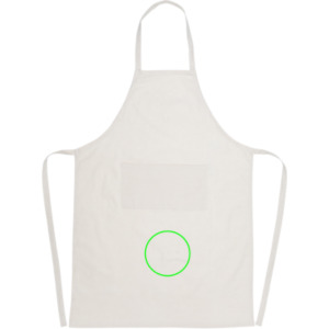 Item front down