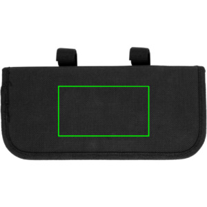 Pouch front