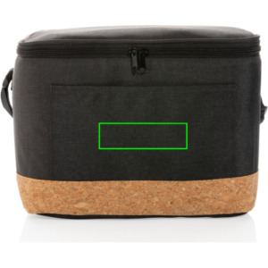 Item front