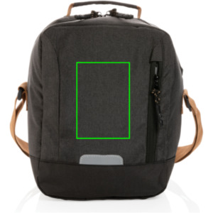 Item front